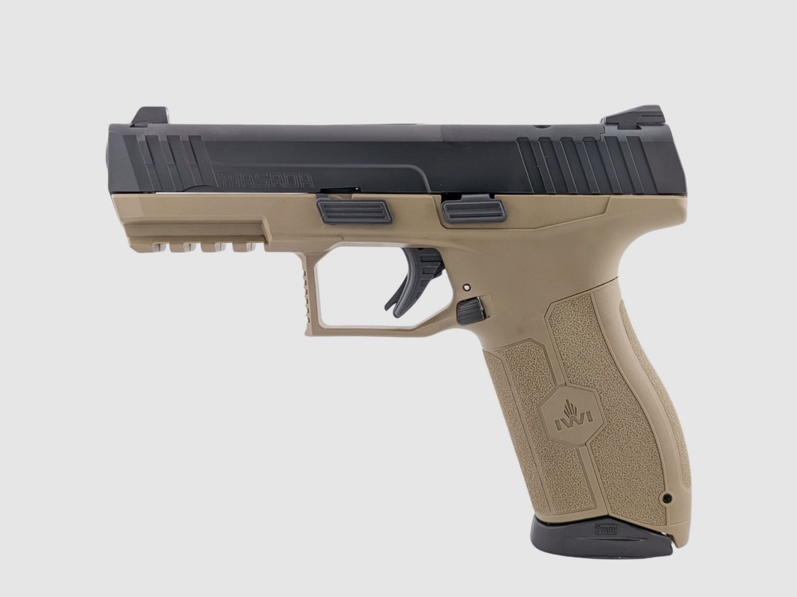 IWI Masada OR FDE, Bild 1 von 10