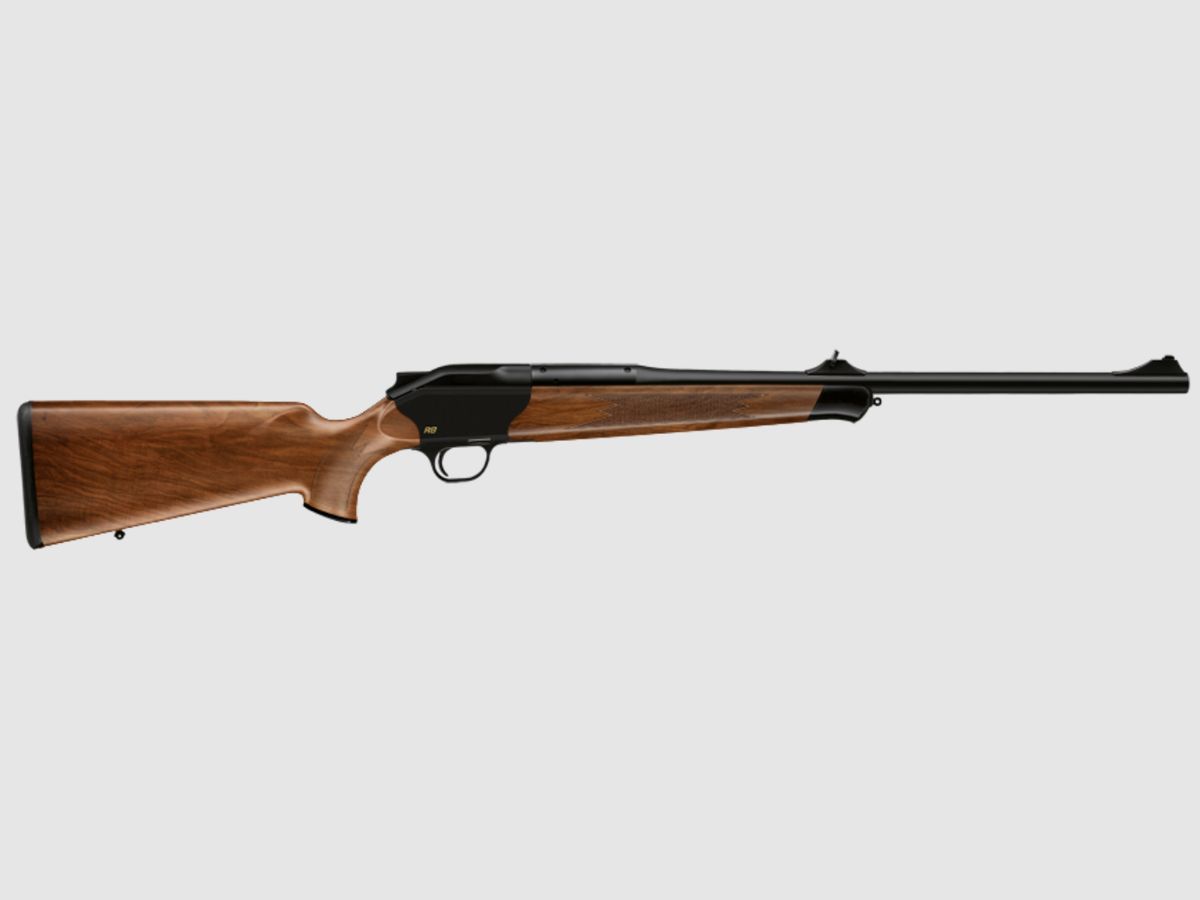 Blaser System R8 SHK:3 / Links Semi-Weight