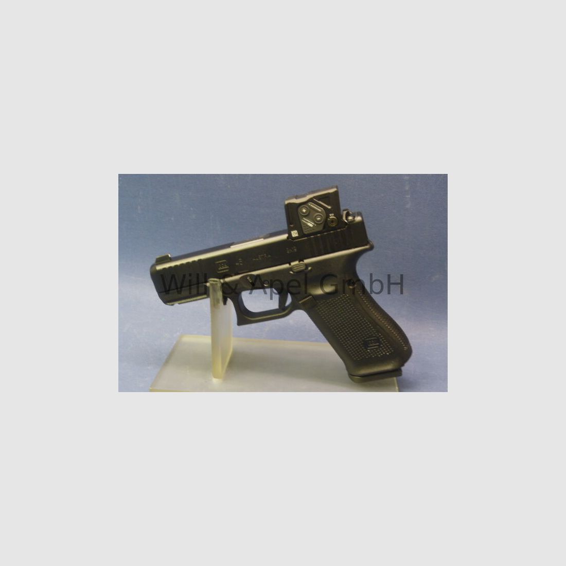 Glock 45
