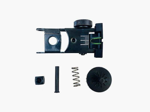 Vizier GAMO NEWS SHADOW DX HUNTER
