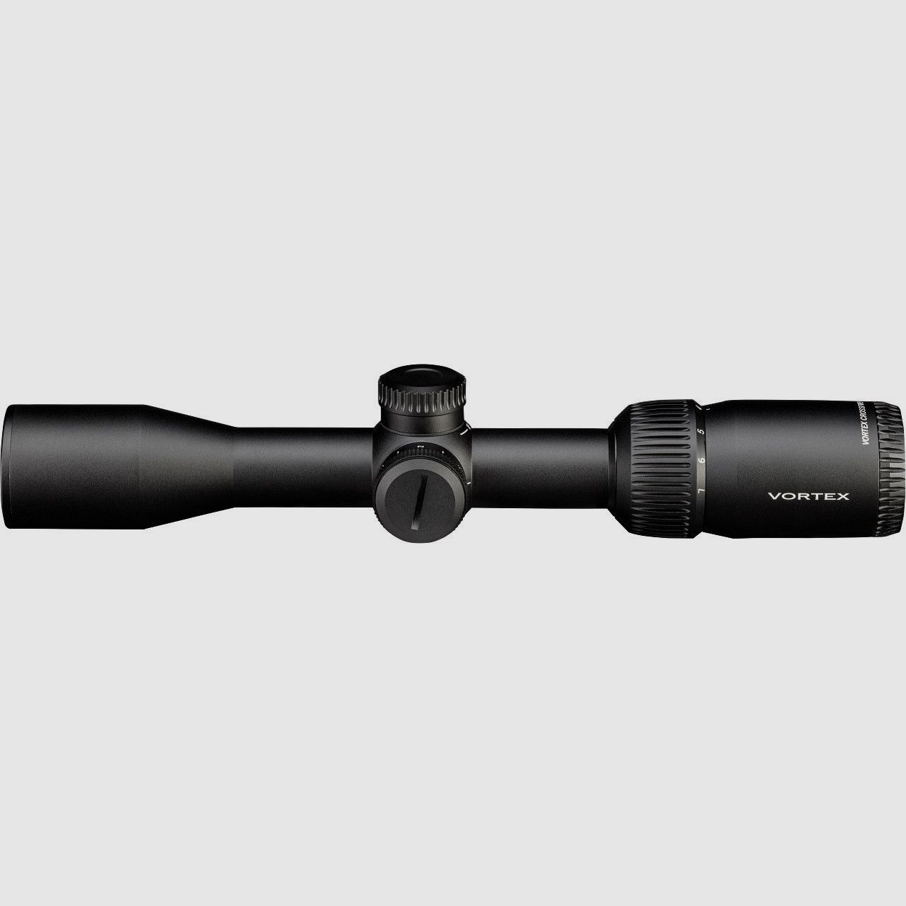 Vortex Crossfire HD 2-7×32 Dead Hold 2A BDC, immagine 4 di 5