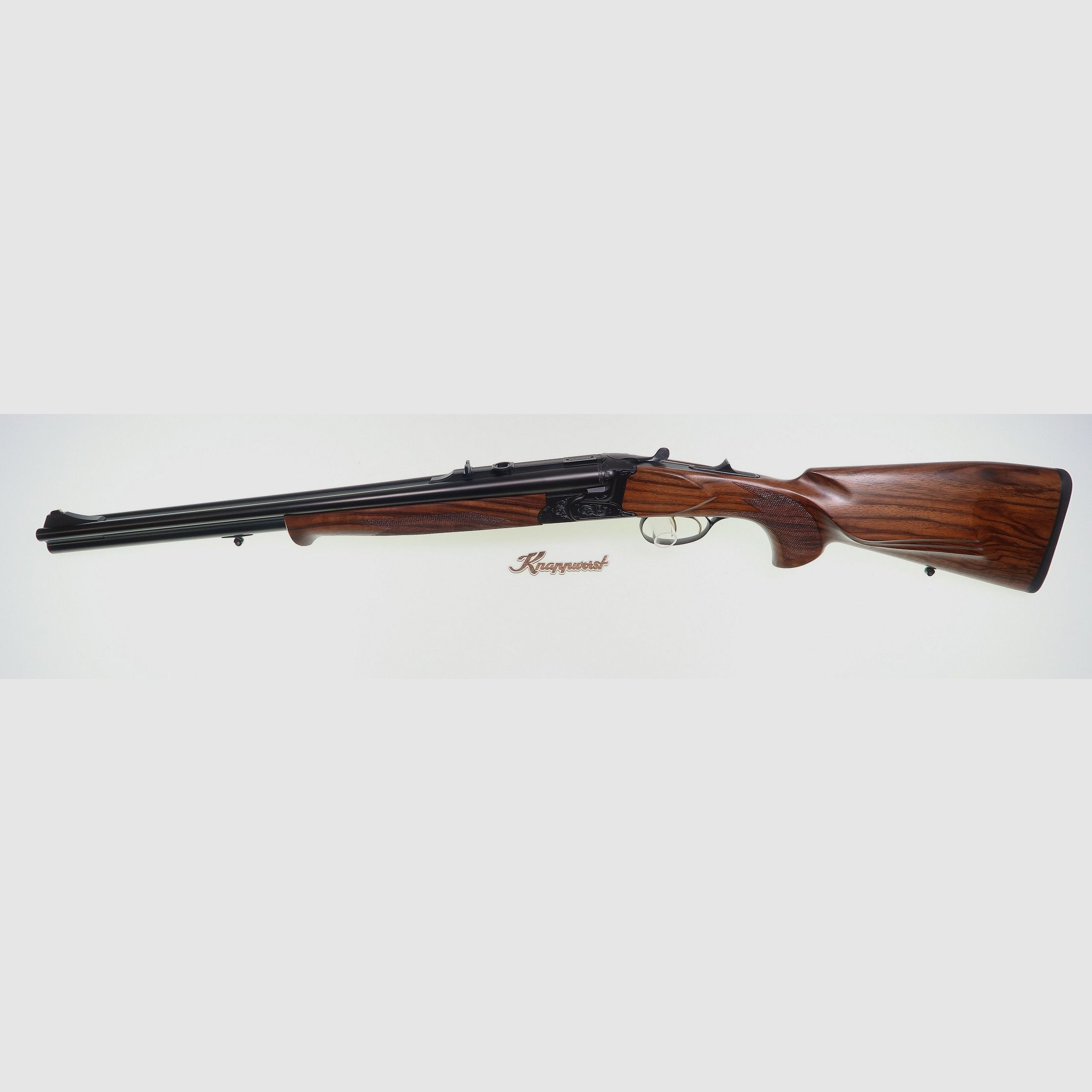 Krieghoff DBD-Drilling OPTIMA 8x57IRS, 20/76, 55cm, HK2
