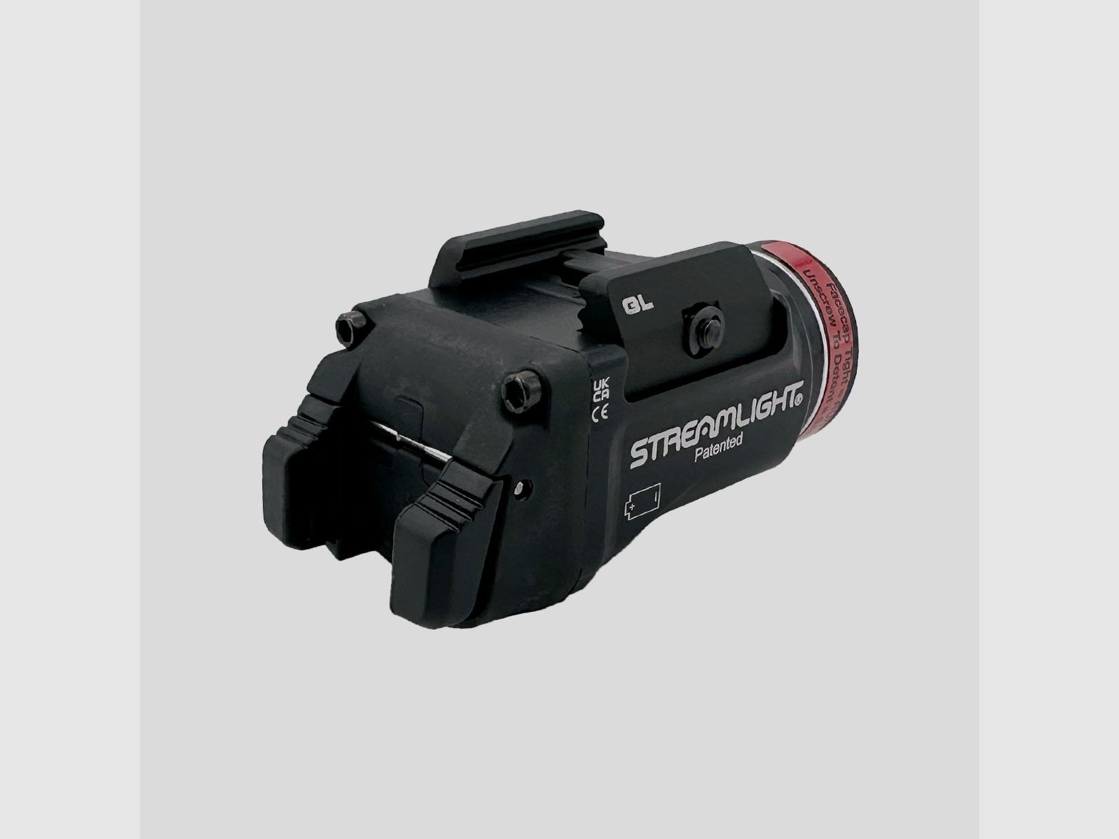 Streamlight – TLR-7 X sub Glock 43X/48, Bild 3 von 4