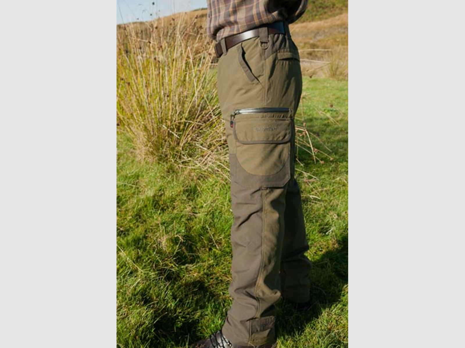 SHOOTERKING Greenland Pantalon