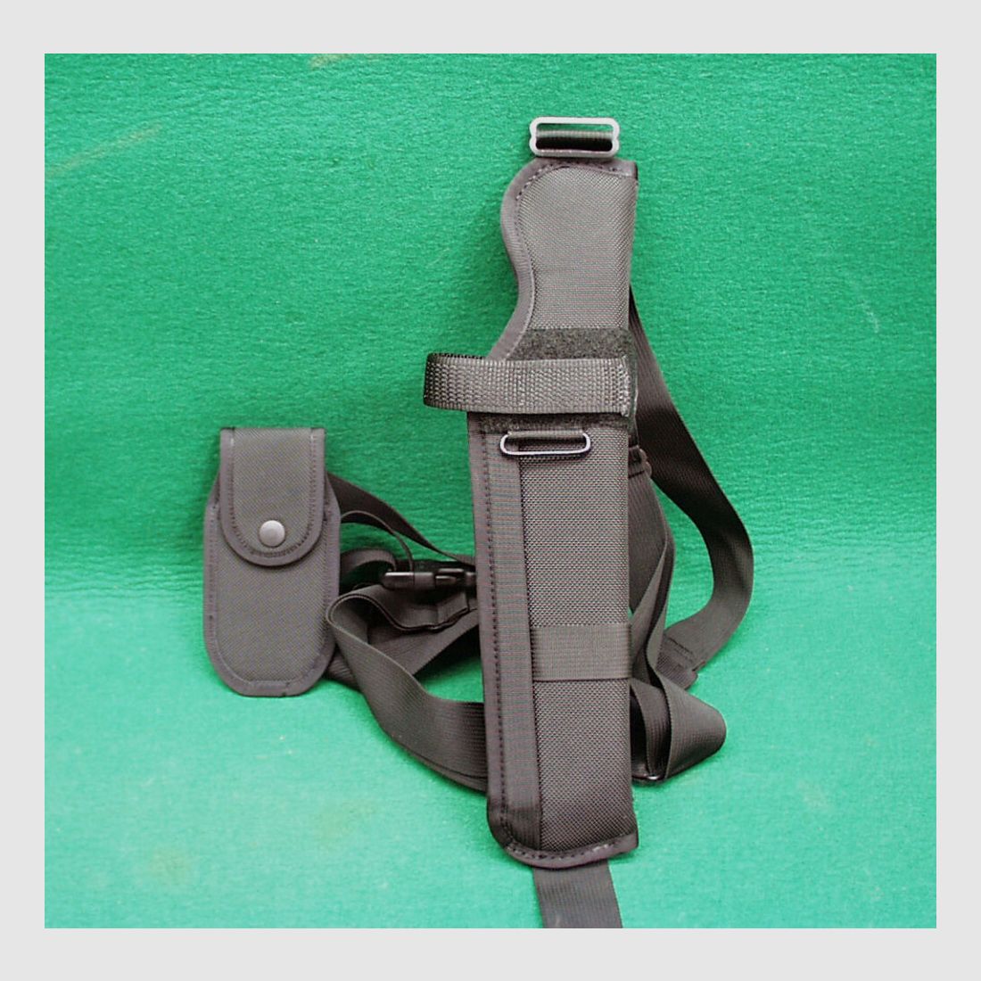 Bianchi Schulterholster Model 4601, Ranger Viper System