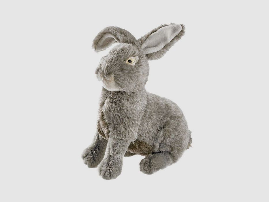 Dog Toy Wildlife Rabbit, image 1 of 2
