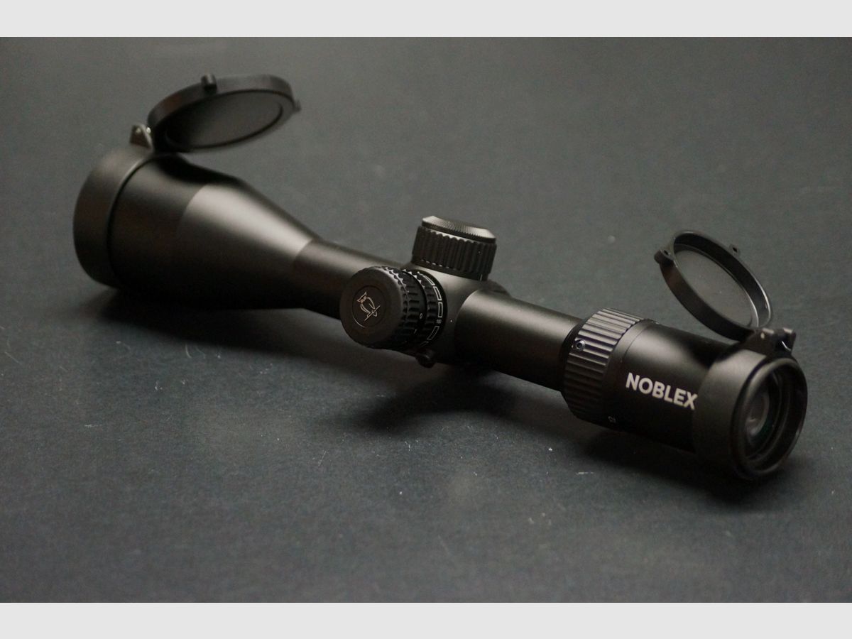 Noblex NZ6 2-12×50 ASV, Bild 1 von 8