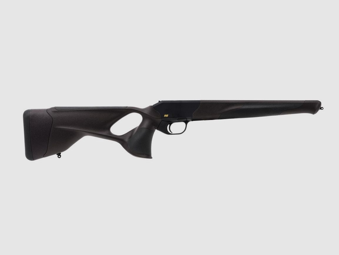BLASER - Schaft R8 Ultimate inkl. Gehäuse