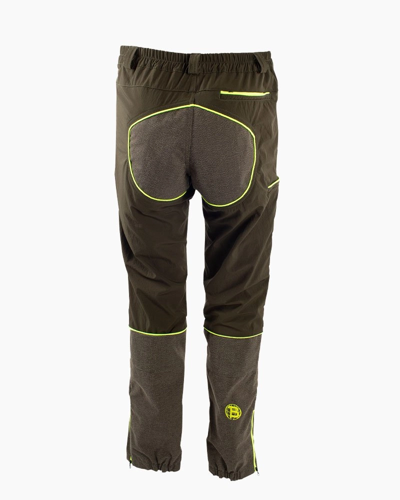 Nachsuchehose ultraleicht Giove, billede 4 af 14