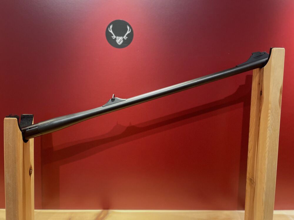 J.P.Sauer & Sohn Sauer 404 exchange barrel 56cmLL with sighting