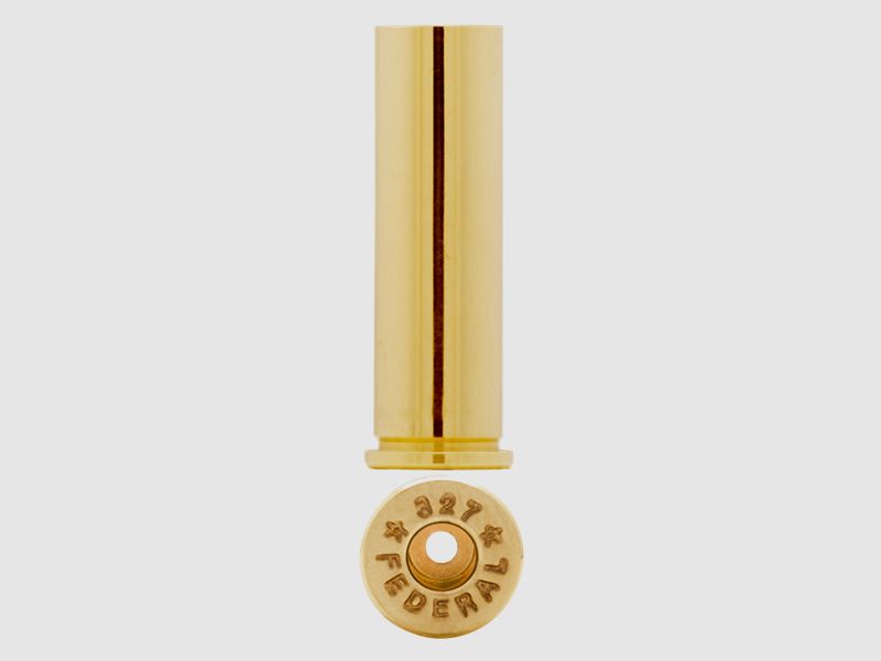 Starline Hülsen .327 Federal 100 Stück