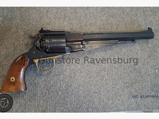 Euroarms New Army .44 (Poudre noire)