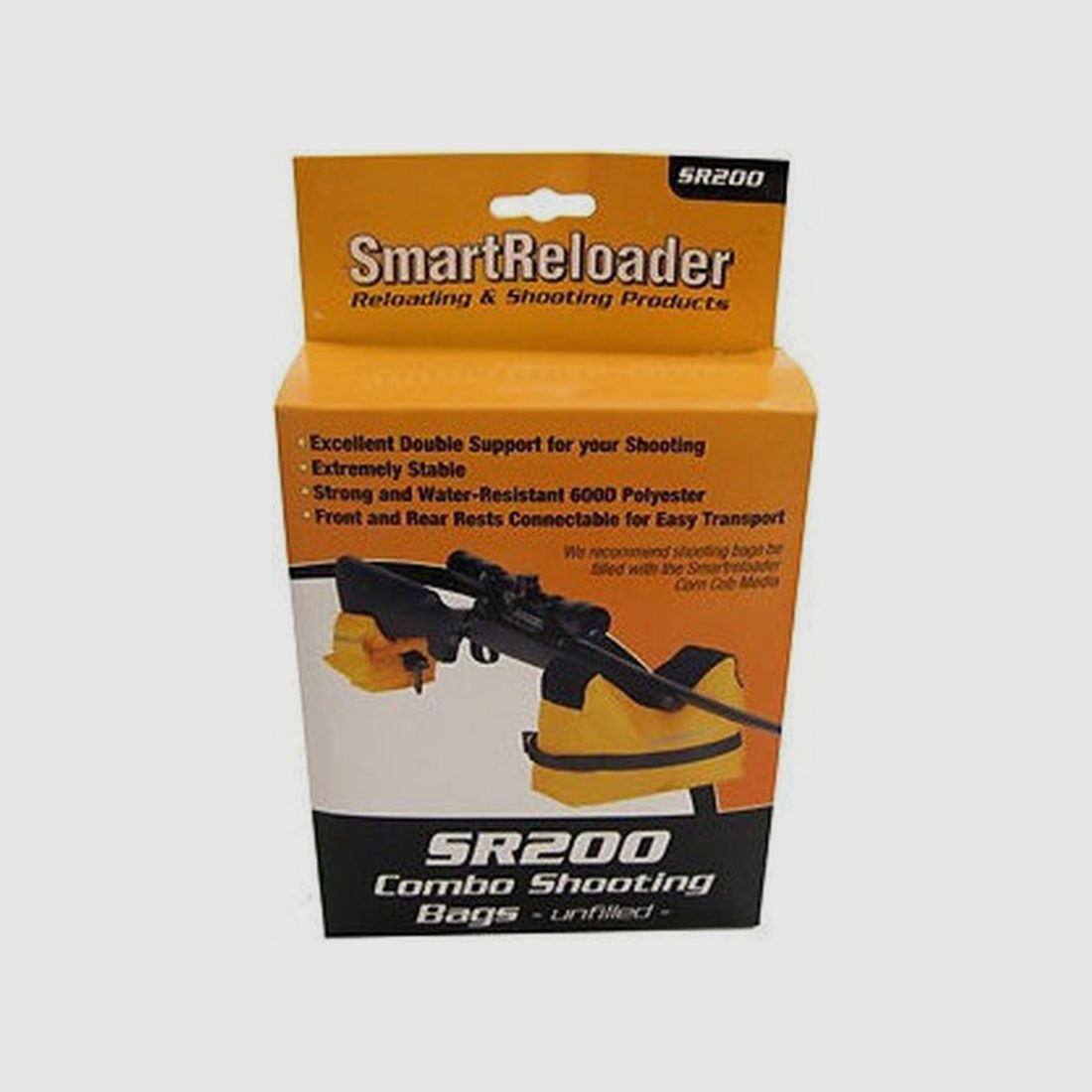 SMARTRELOADER KOMBINATIONSBEUTEL
