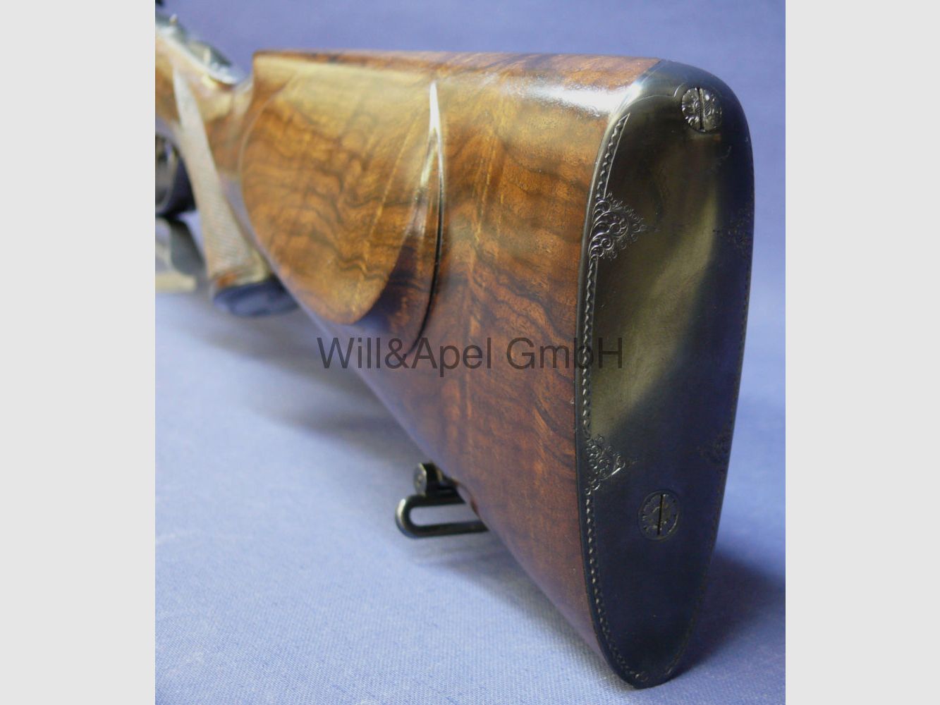 APEL Lever Action