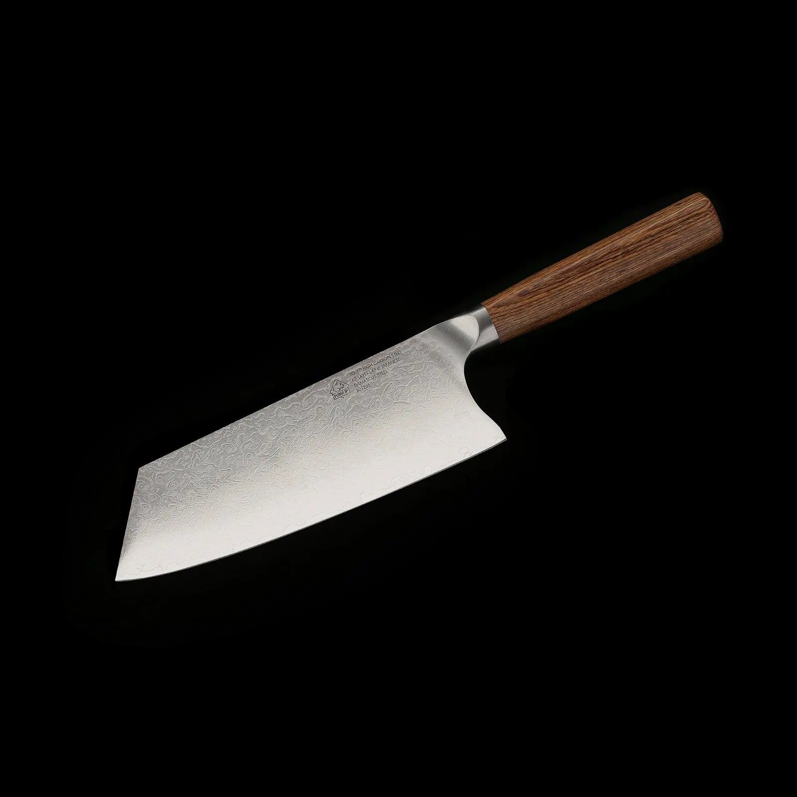PUMA IP 8" cleaver knife