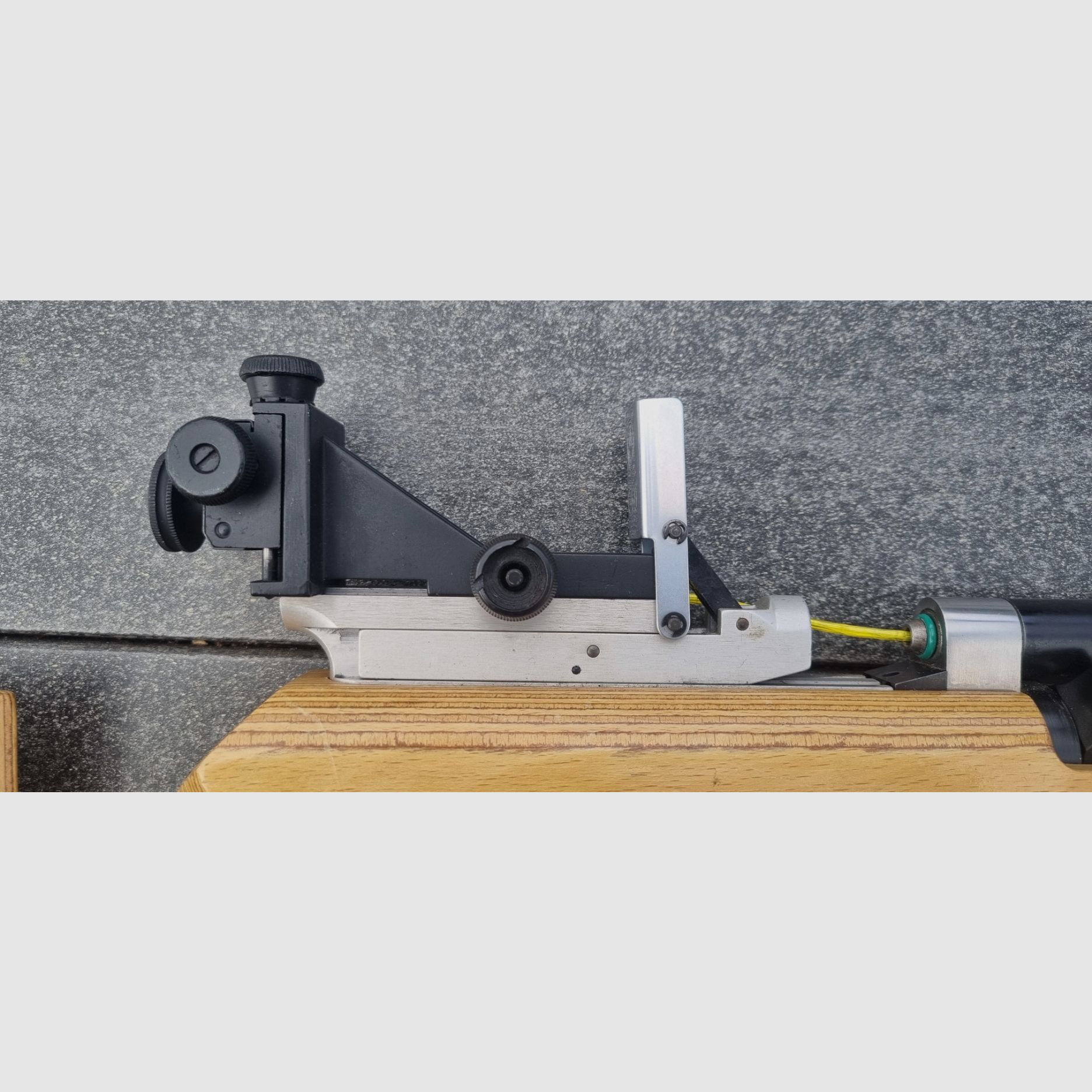 Feinwerkbau C60