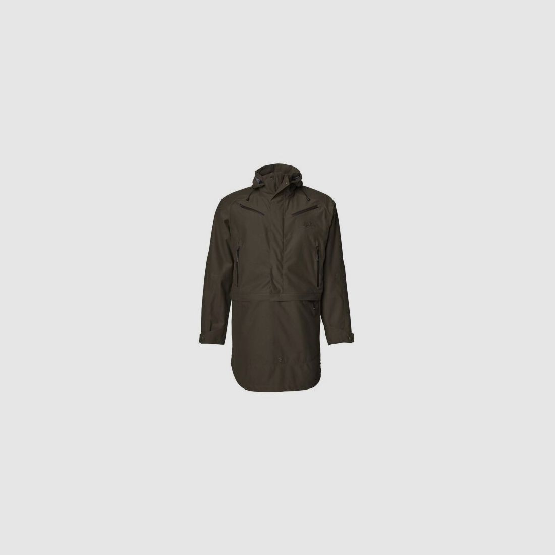 Chevalier Herren Anorak Setter Chevalite Pro 3L Grün