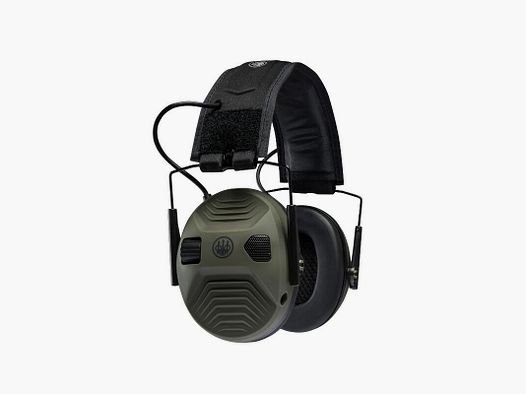 Elektronische Kopfhörer Cypress Green