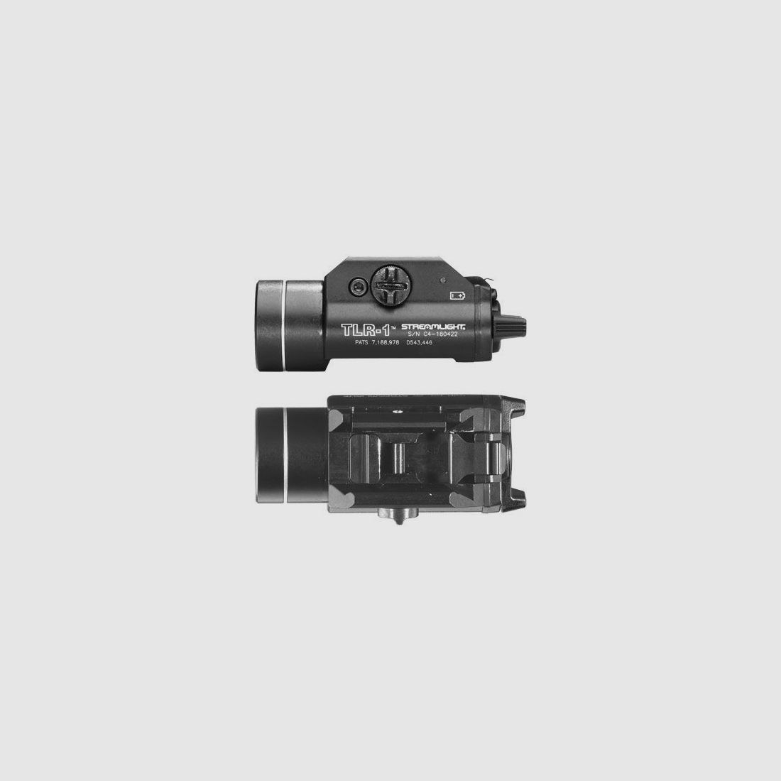 Streamlight TLR-1 Black, Bild 3 von 3