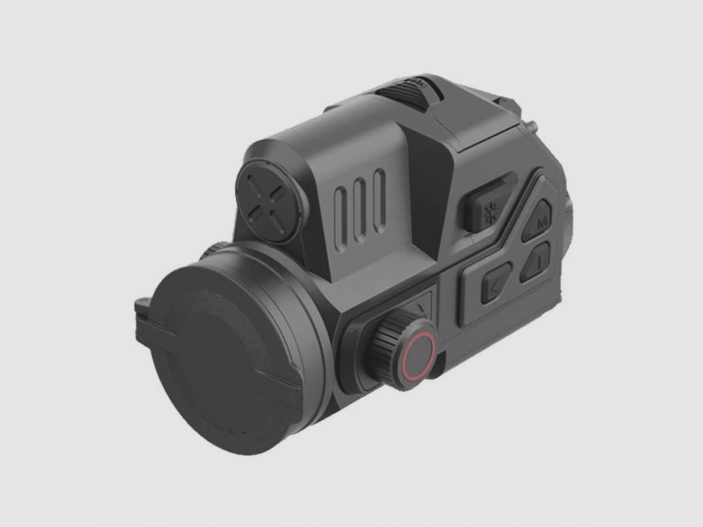 Clip-On Wärmebildmonokular Guide TB 1250 PRO, Bild 1 von 4