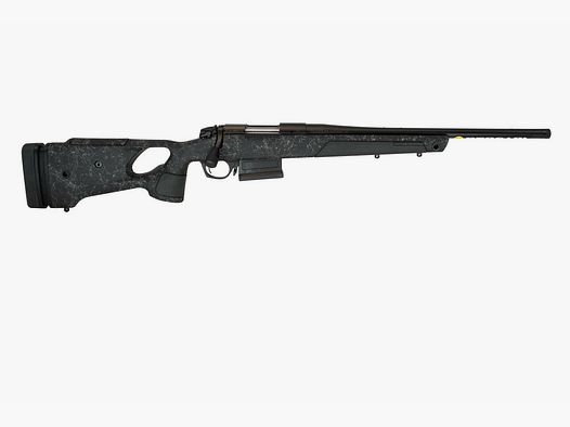 Bergara B14 Thumbhole .308Win