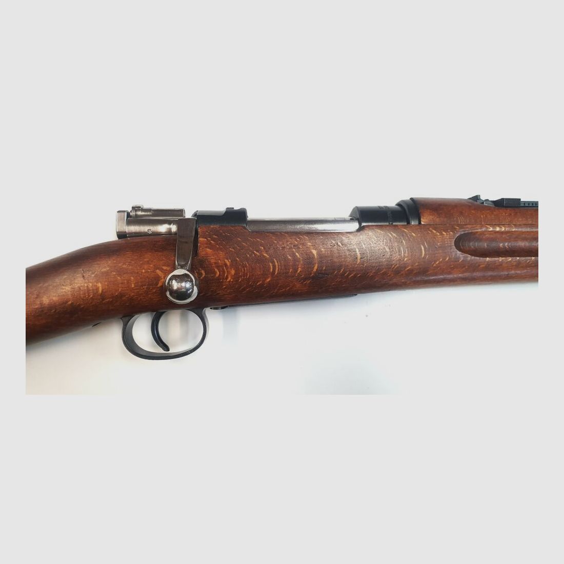 Husqvarna Repeating Rifle Husqvarna Mod. 96/38 - 6.5x55SE