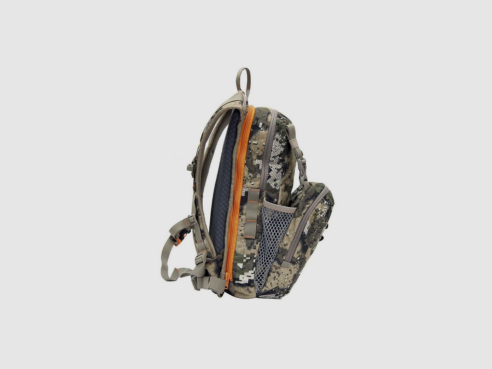 Plecak Sedona 10 lt. Evo III Markhor camo-real-tree, zdjęcie 1 z 3