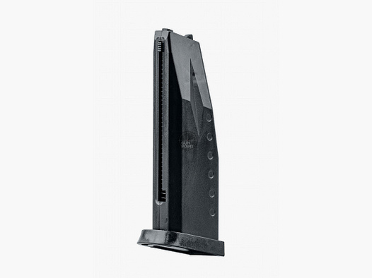 Magazine for Softair - Smith&Wesson M&P40 PS spring pressure