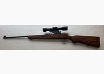 Ernst Thälmann Werke Suhl K 110 Wehrsportkarabiner