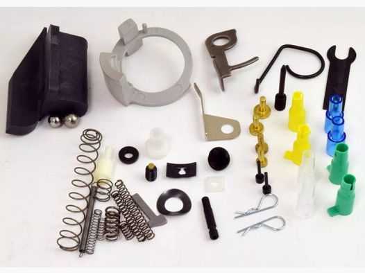 Kit de piezas de repuesto Dillon XL650