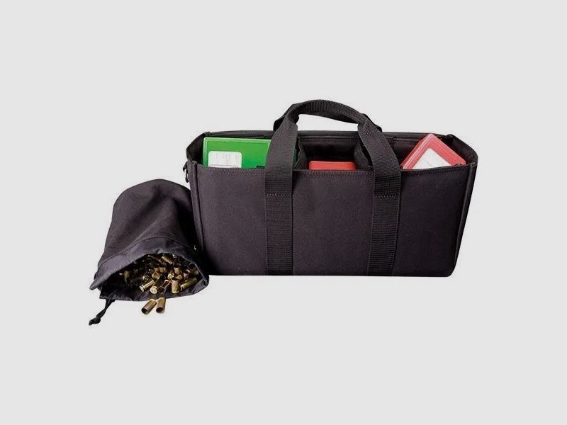 5.11 Range Ready Tasche 43L (Schwarz), Bild 5 von 7