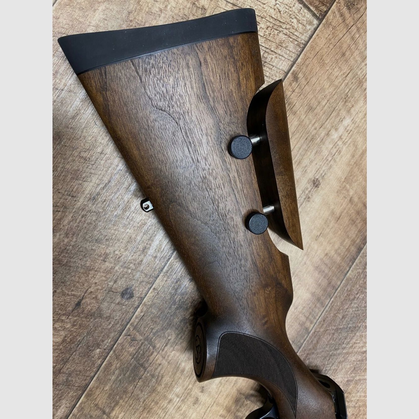 Sauer & Sohn Artemis 100 .308Win