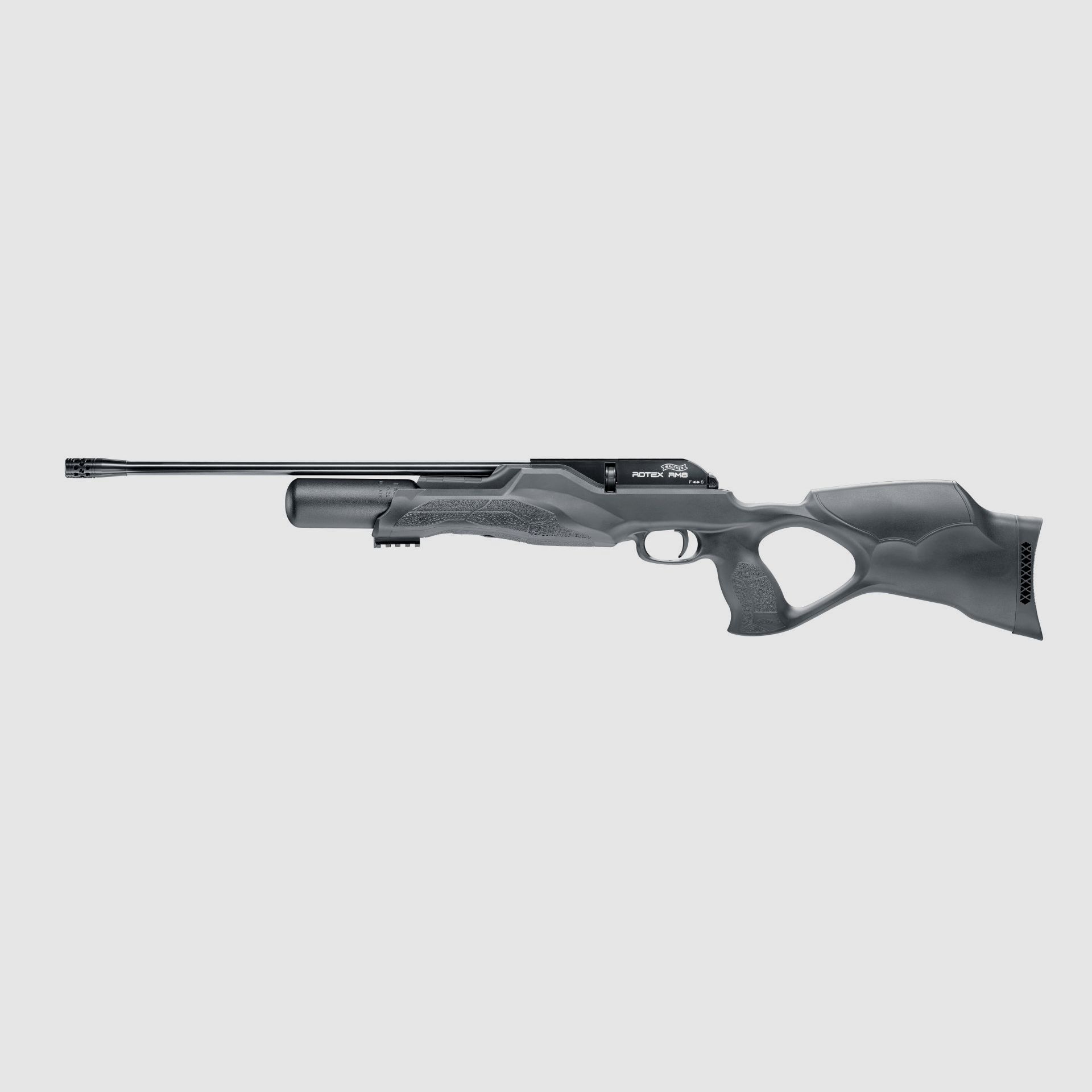 WALTHER (Umarex) PCP-luchtgeweer Rotex RM8 Varmint