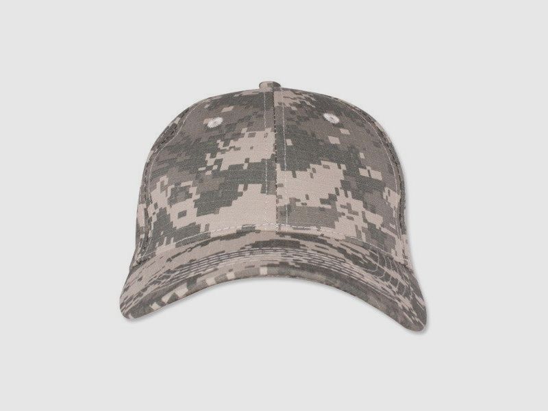 Mil-Tec - Baseball cap - Cotton - UCP - 12315070, image 2 of 3