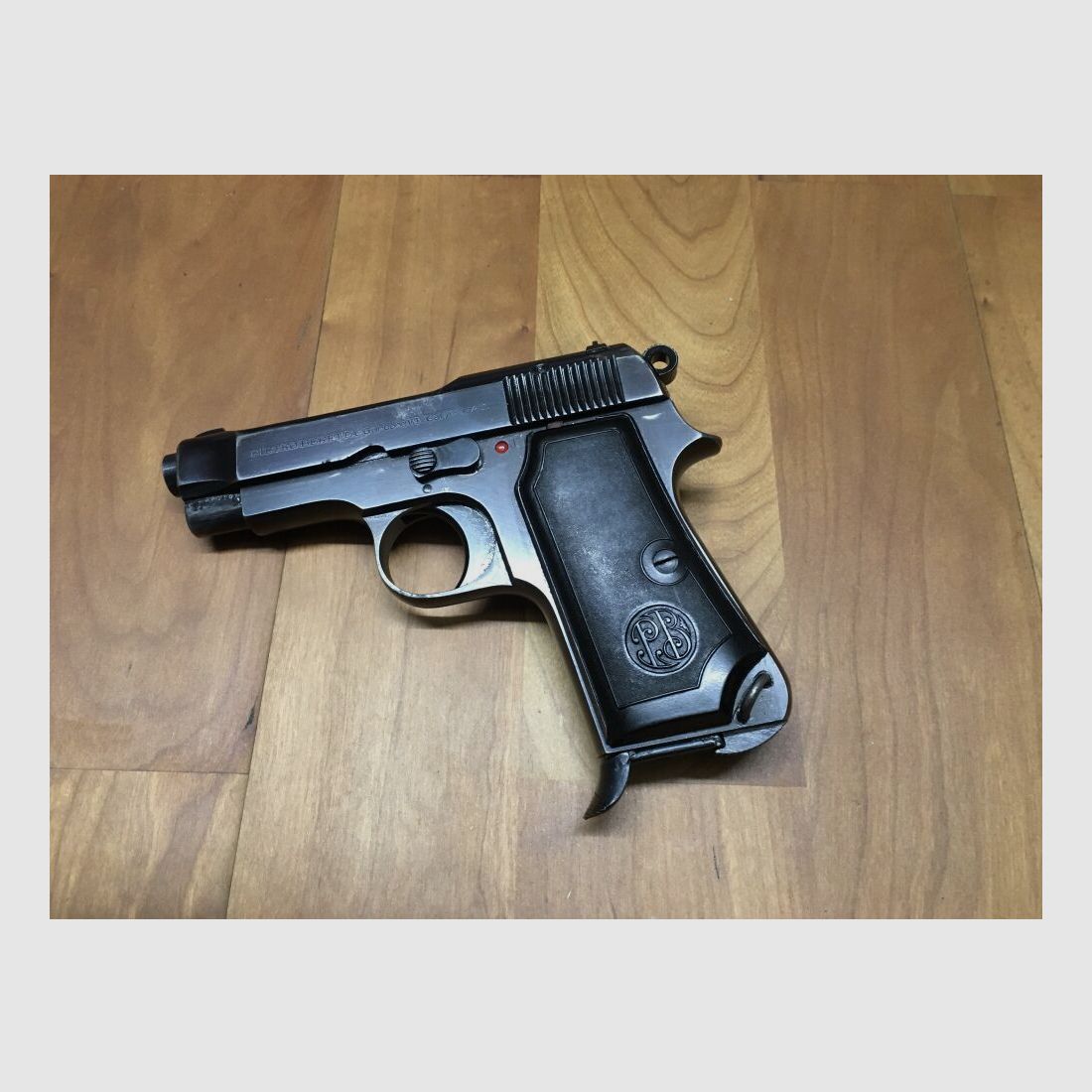 Beretta M1934