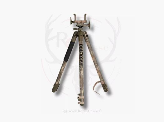 Trépied de tir DeathGrip REALTREE EXCAPE BOG