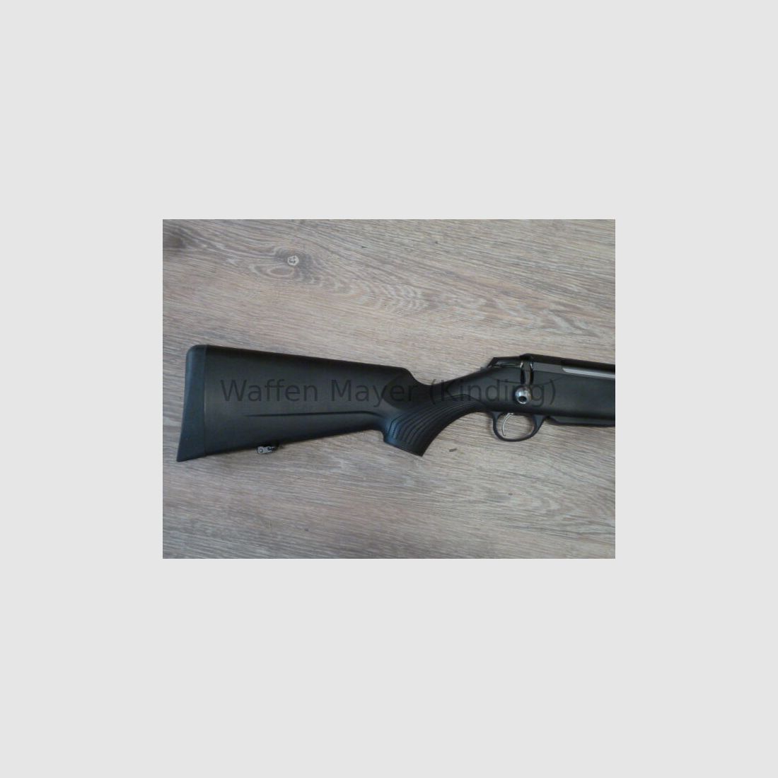 Tikka T3x