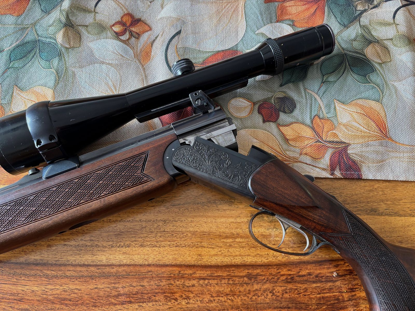Brünner mod. 500