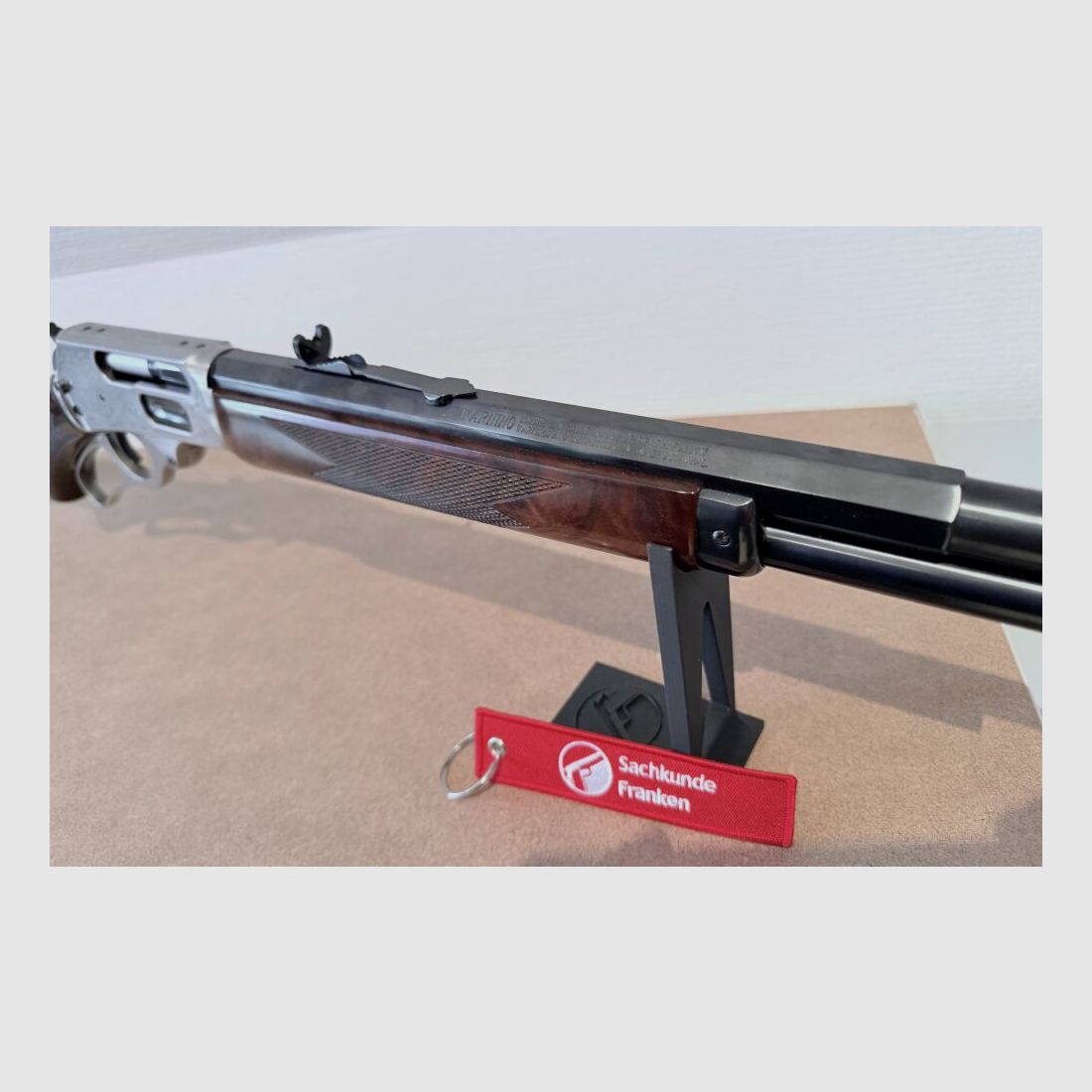 Marlin 1895 Century Limited