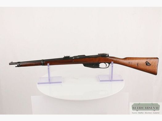 Steyr 1898