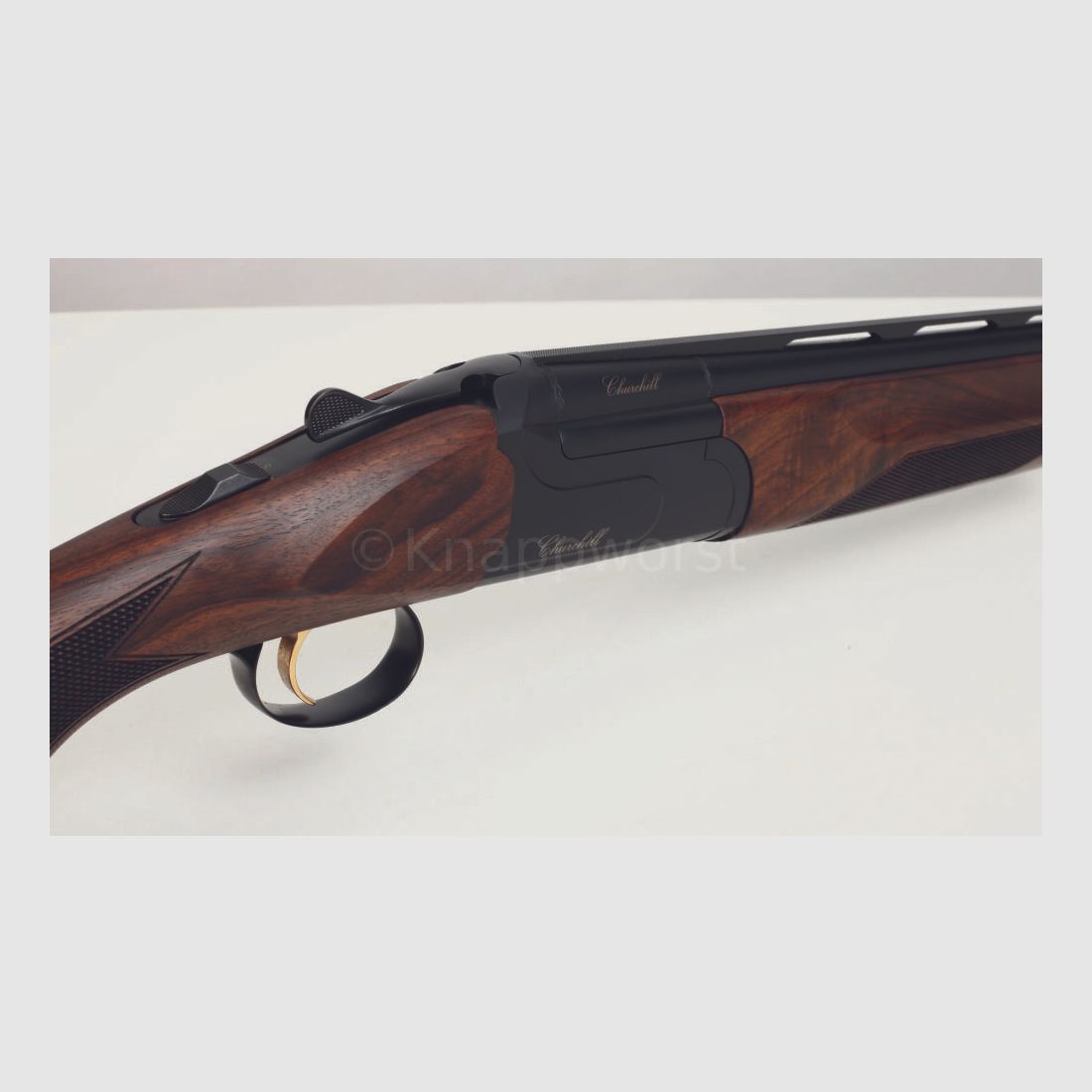 Akkar AKKAR SILAH Churchill BLACK