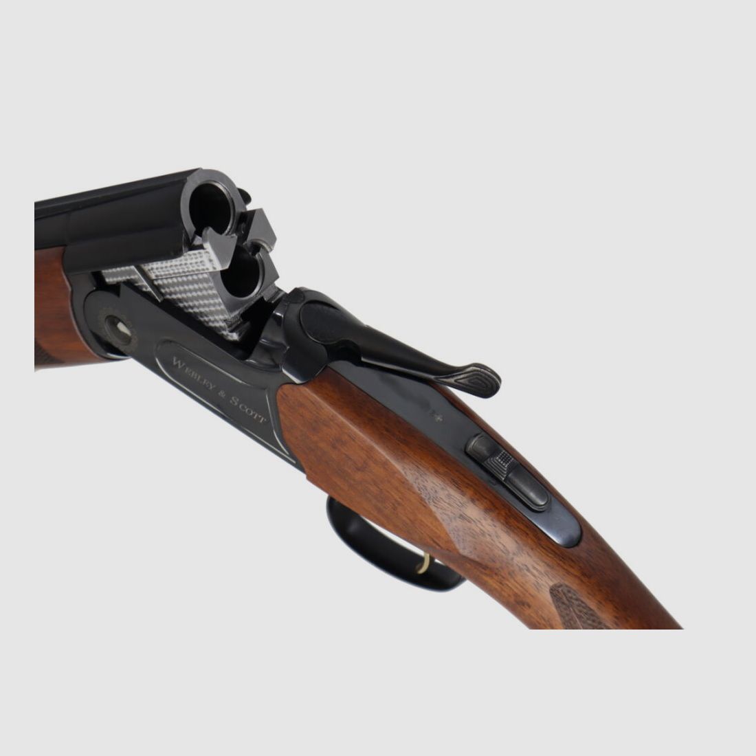 Webley & Scott 920 B