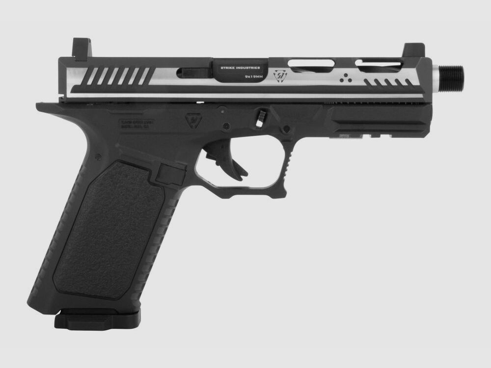 EMG Strike Industries ARK bicolor 4,5 mm BB Co2 BlowBack