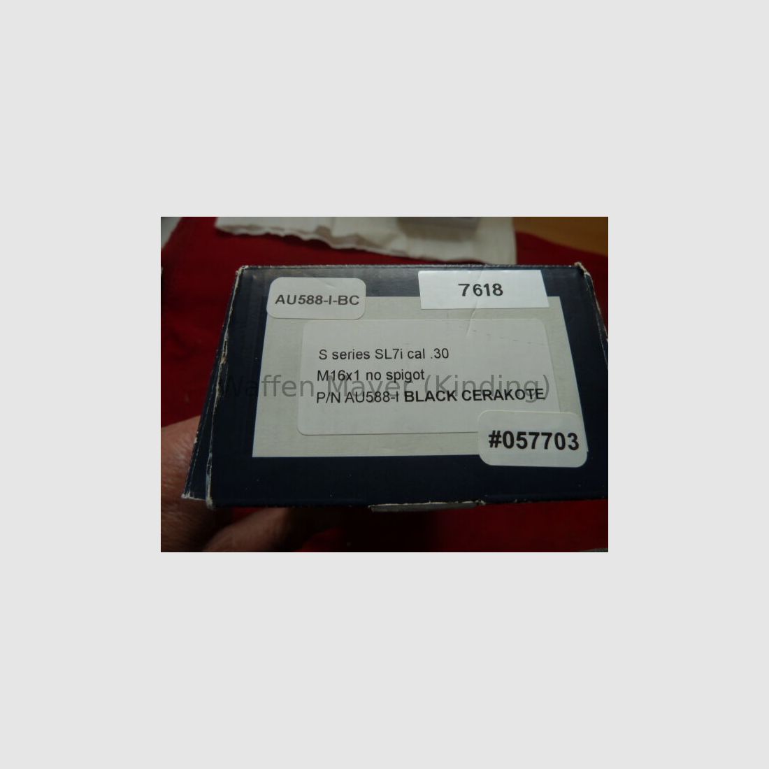 ASE UTRA SL7i