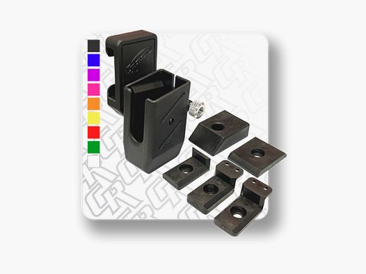 Porte Chargeur CR Speed R/H