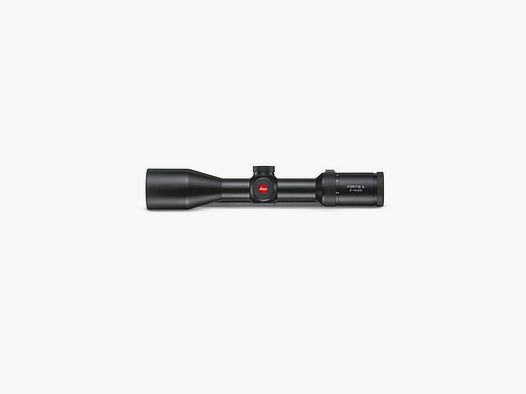 Leica Fortis 6 2-12x50i