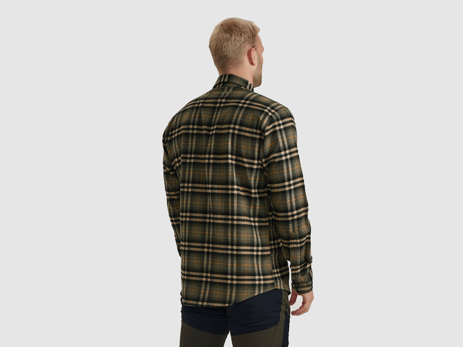 SHIRT – DEERHUNTER – CARSON SHIRT, image 5 of 6