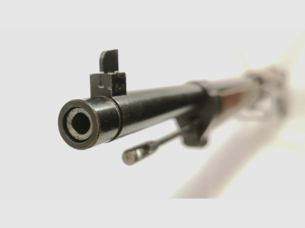 Carl Gustafs M96