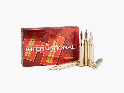 HORNADY – Cartucce metalliche – GMX 140GR