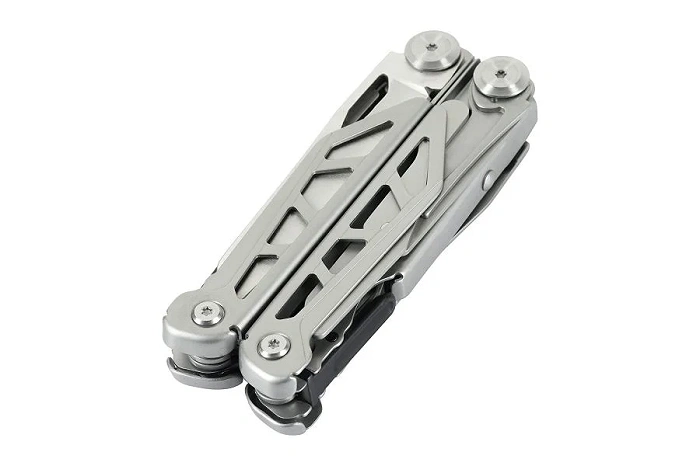 Multitool M-TAC Type 3 Gray, image 3 sur 24